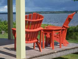 Beach House Rental PEI