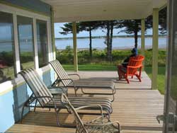 Prince Edward Island Beach House rental 