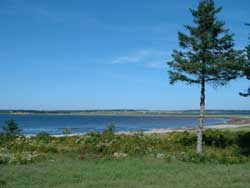 PEI cottage rental